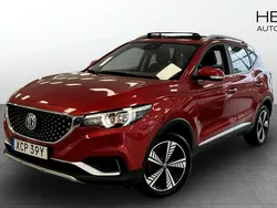 Begagnad 2021 MG ZS Luxury Sedan | 149 900 kr