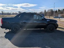 Chevrolet Avalanche