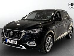 Svart Begagnad 2021 MG EHS Luxury SUV | 204 900 kr (Bra pris)