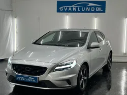 Begagnad 2019 Volvo V40 R-Design Kombi | 219 800 kr