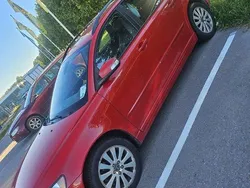 Röd Begagnad 2009 Volvo V50 Momentum Kombi | 10 000 kr (Superpris)