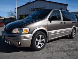 Brun Begagnad 2004 Chevrolet Trans Sport Sport Minibuss | 44 900 kr (Bra pris)