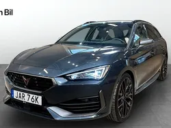 Grå Begagnad 2023 Cupra Leon VZ Kombi | 324 900 kr (Marknadspris)