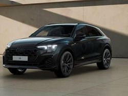 Svart Ny 2025 Audi Q8 Design SUV | 1 342 700 kr