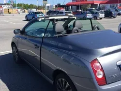 Nissan Micra C+C