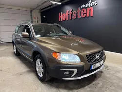 Brun Begagnad 2014 Volvo XC70 Momentum SUV | 124 900 kr (Marknadspris)