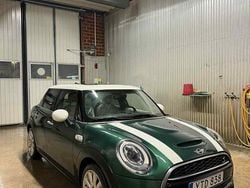 Begagnad 2018 Mini Cooper S Halvkombi | 150 000 kr (Superpris)