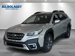 Cashmere gold Ny 2024 Subaru Outback SUV | 481 800 kr