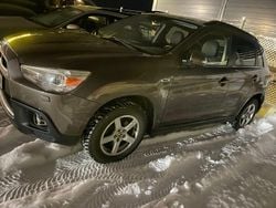 Begagnad 2011 Mitsubishi ASX SUV | 49 000 kr (Superpris)