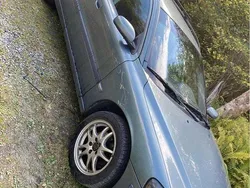 Grön Begagnad 2004 Volvo V70 Kombi | 13 000 kr (Bra pris)