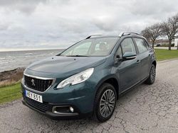 Okänd Begagnad 2016 Peugeot 2008 SUV | 124 900 kr (Lite dyr)