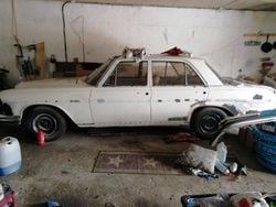 Begagnad 1971 Mercedes S280 Sedan | 65 000 kr