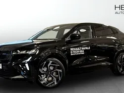 Begagnad 2024 Renault Rafale SUV | 579 900 kr