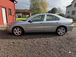 Silver Begagnad 2007 Volvo S60 Summum Sedan | 70 000 kr (Marknadspris)