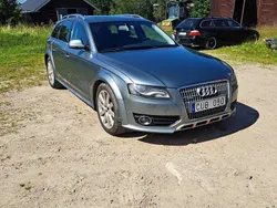 Begagnad 2010 Audi A4 Allroad Comfort Kombi | 80 000 kr (Marknadspris)