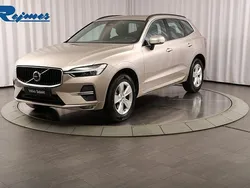 Begagnad 2024 Volvo XC60 SUV | 479 900 kr (Marknadspris)