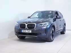 Okänd Begagnad 2020 BMW iX3 Comfort Edition SUV | 419 900 kr (Marknadspris)