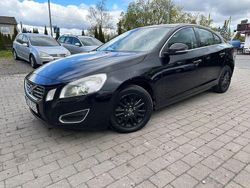 Svart Begagnad 2012 Volvo S60 Momentum Sedan | 69 900 kr (Marknadspris)