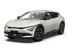 Ny 2025 Kia EV6 2 SUV | 569 900 kr (Superpris)
