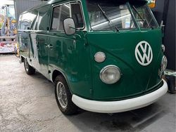 Begagnad 1966 VW Type 3 Van | 195 000 kr