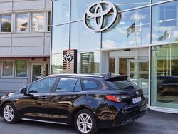 Begagnad 2020 Toyota Corolla Hybrid Active Kombi | 129 999 kr