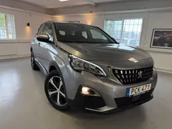 Okänd Begagnad 2016 Peugeot 3008 Active SUV | 129 900 kr (Bra pris)