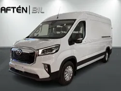Begagnad 2021 Maxus eDeliver 9 Van | 349 000 kr