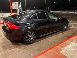 Begagnad 2016 Volvo S60 Sedan | 140 000 kr (Marknadspris)