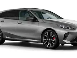 Grön Ny 2026 BMW 120 Halvkombi | 551 500 kr