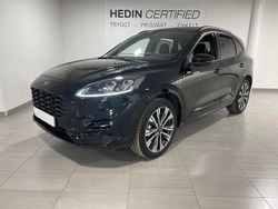 Svart (black) Begagnad 2022 Ford Kuga ST-Line SUV | 289 900 kr (Lite dyr)