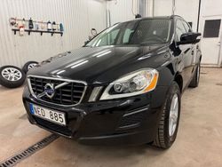 Svart Begagnad 2012 Volvo XC60 SUV | 129 500 kr (Dyr)
