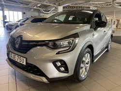 Okänd Begagnad 2020 Renault Captur Intens SUV | 189 000 kr (Marknadspris)