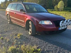 Begagnad 2003 VW Passat Kombi | 5 500 kr
