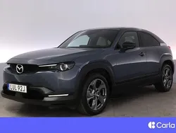 Grå Begagnad 2021 Mazda MX30 Cosmo SUV | 177 900 kr