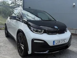 Vit Begagnad 2020 BMW i3 Halvkombi | 215 000 kr (Bra pris)