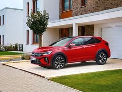 Ny 2025 VW Taigo R-line Edition SUV | 320 900 kr (Marknadspris)