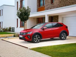 Ny 2025 VW Taigo R-line Edition SUV | 314 900 kr (Marknadspris)