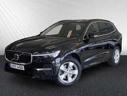 Svart Begagnad 2022 Volvo XC60 Core SUV | 314 400 kr (Superpris)