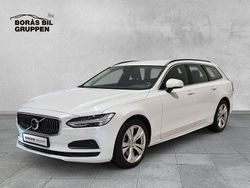 Vit Begagnad 2023 Volvo V90 Core Kombi | 369 000 kr (Bra pris)