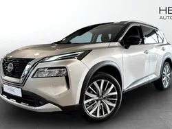 Ny 2025 Nissan X-Trail Tekna SUV | 445 400 kr