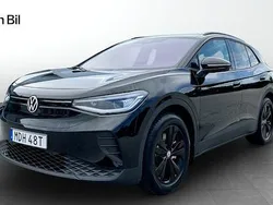 Ny 2025 VW ID.4 Pro SUV | 623 900 kr