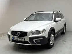 Vit Begagnad 2015 Volvo XC70 Summum SUV | 126 000 kr (Bra pris)