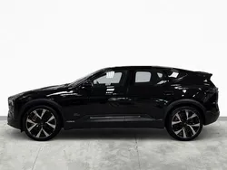 Svart Begagnad 2024 Polestar 3 Performance Sedan | 824 900 kr (Superpris)