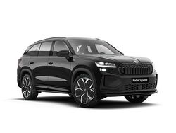 Ny 2025 Skoda Kodiaq SportLine SUV | 549 900 kr (Lite dyr)