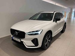 Vit Begagnad 2022 Volvo XC60 SUV | 519 500 kr (Lite dyr)