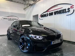 BMW M4 Cabriolet