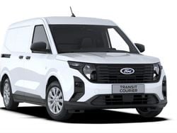 Okänd Ny 2025 Ford Courier Trend Minibuss | 296 225 kr