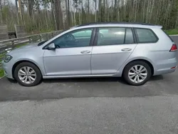 Silver Begagnad 2020 VW Golf VII GT Kombi | 200 000 kr (Marknadspris)