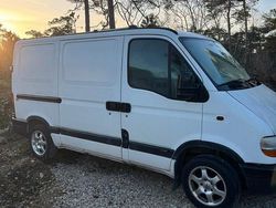 Begagnad 2003 Renault Master Minibuss | 7 000 kr