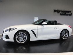 Vit Begagnad 2020 BMW Z4 M Sport Cab | 389 900 kr (Bra pris)